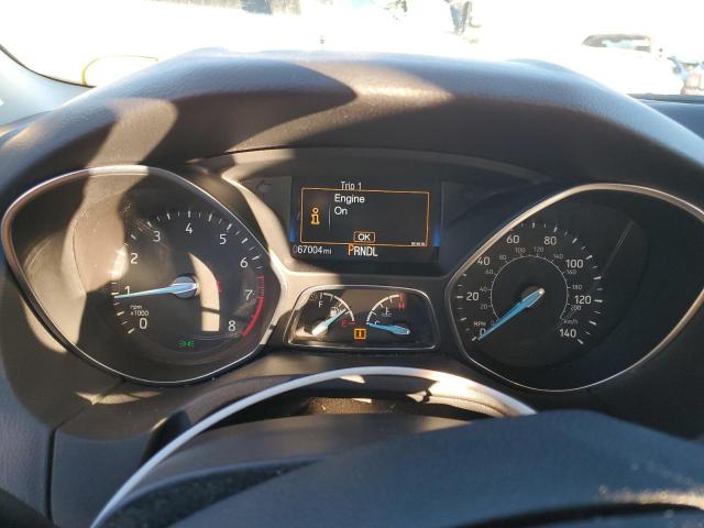 2016 FORD FOCUS S - 1FADP3E23GL230185