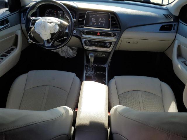 2018 HYUNDAI SONATA SPO - 5NPE34AF0JH614980