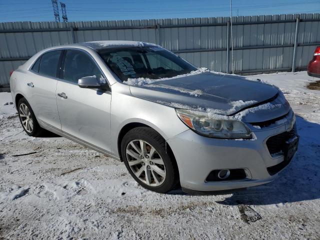 Vin: 1g11f5sl6ff120102, lot: 89221925, chevrolet malibu ltz 20154