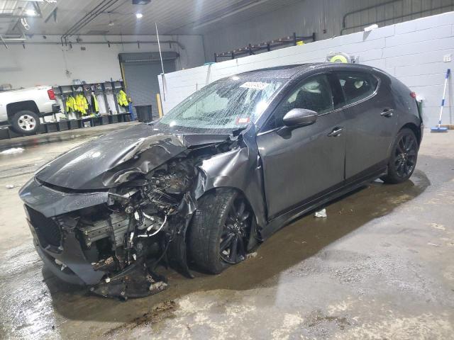 2021 MAZDA 3 PREMIUM #3082652749