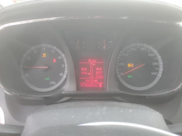 2016 GMC TERRAIN SL - 2GKALNEK4G6308359