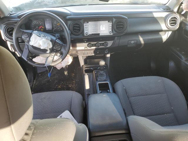 2020 TOYOTA TACOMA ACC 5TFRX5GN3LX181558