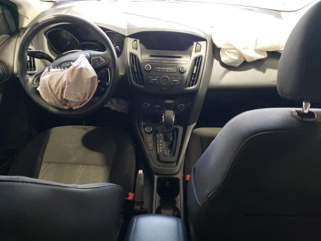 2017 FORD FOCUS SE 1FADP3FE2HL301533