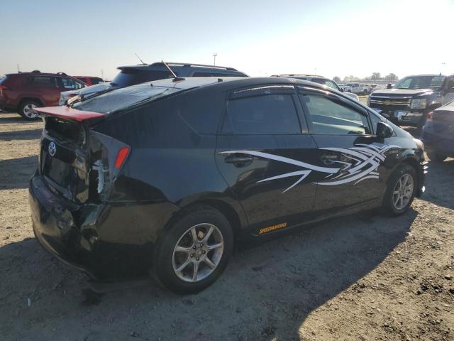 Vin: jtdkn3duxa0117949, lot: 88139475, toyota prius 20103