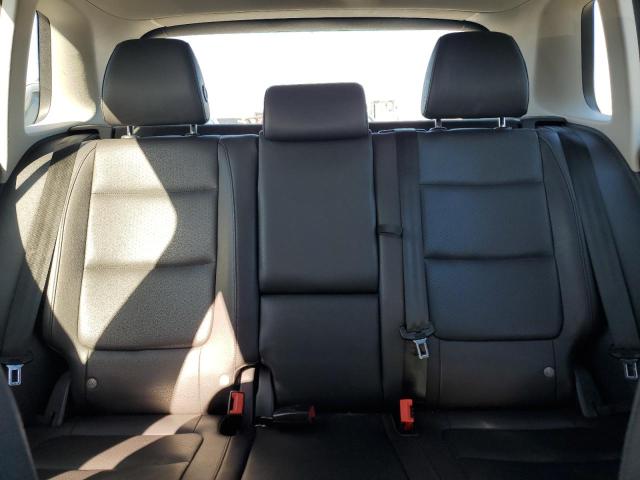 2016 VOLKSWAGEN TIGUAN S WVGBV7AX5GW562249