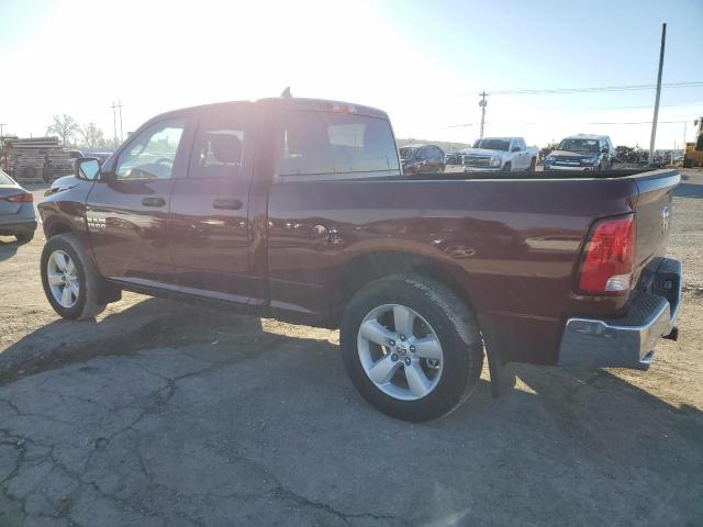 2024 RAM 1500 CLASS - 1C6RR6FT2RS183587