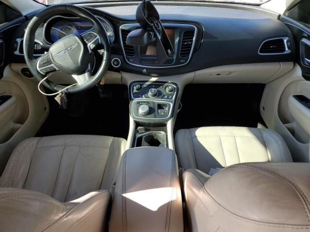 2015 CHRYSLER 200 C - 1C3CCCCB8FN564126