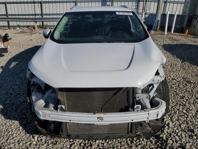 2020 FORD EDGE SEL - 2FMPK4J98LBA30259