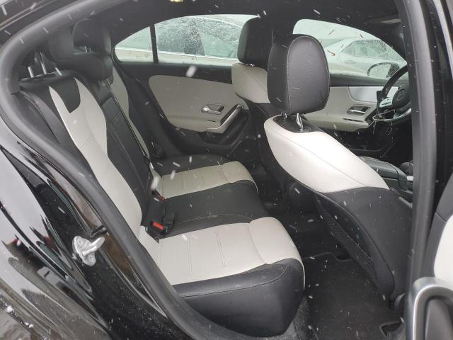 2021 MERCEDES-BENZ A 35 AMG - W1K3G5BB2MJ268140
