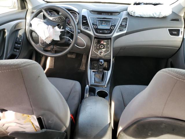 2016 HYUNDAI ELANTRA SE - KMHDH4AE4GU519806