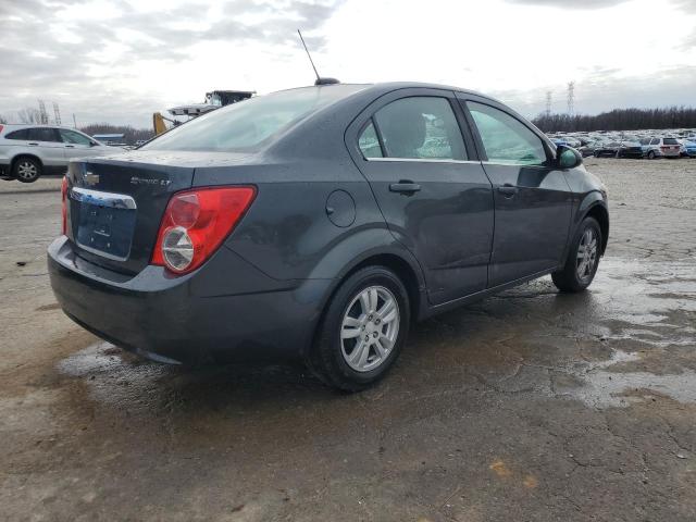 2016 CHEVROLET SONIC LT - 1G1JC5SG9G4180531