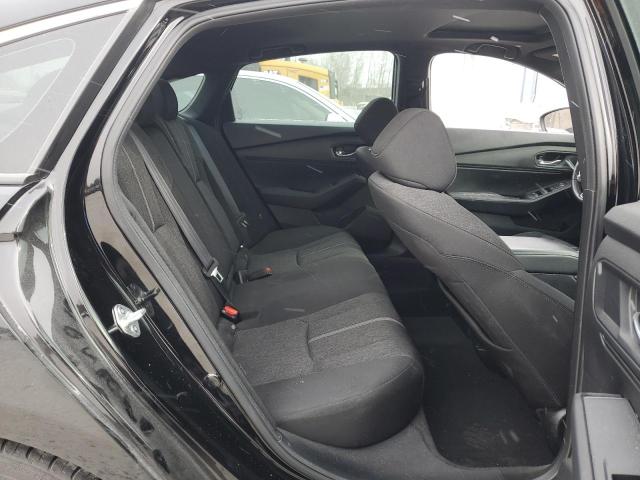 2023 HONDA ACCORD HYB - 1HGCY2F58PA009457
