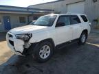2016 TOYOTA 4RUNNER SR - JTEZU5JRXG5122329