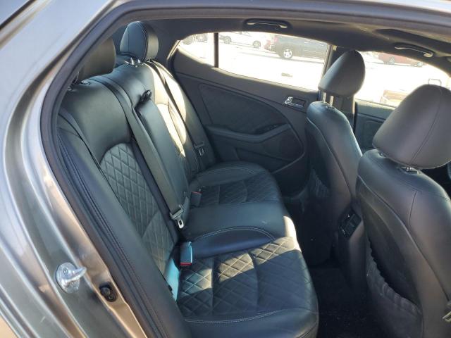 2015 KIA OPTIMA SX - 5XXGR4A65FG458879