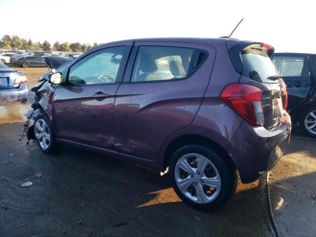 2020 CHEVROLET SPARK LS - KL8CB6SA4LC474559