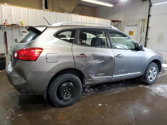 2015 NISSAN ROGUE SELE - JN8AS5MVXFW260739