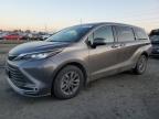 2023 TOYOTA SIENNA XLE - 5TDYRKEC1PS143649