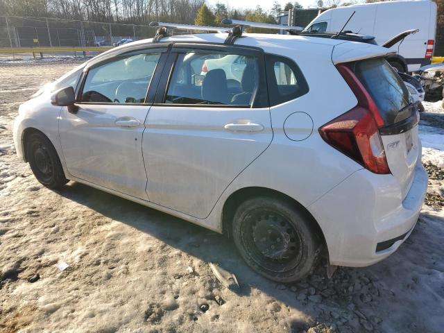 2019 HONDA FIT LX - 3HGGK5H43KM748465