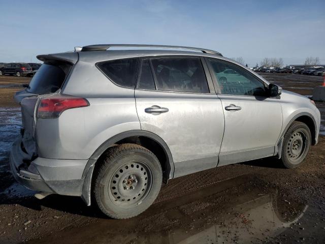 2018 TOYOTA RAV4 LE 2T3BFREV5JW829207