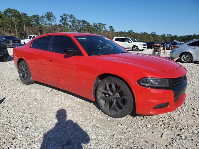 2023 DODGE CHARGER SX - 2C3CDXBG2PH555451