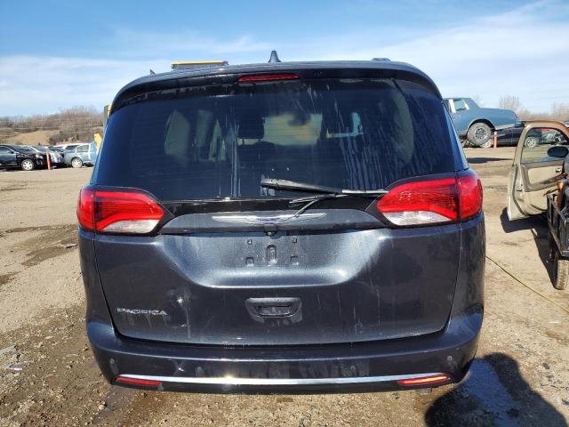 2019 CHRYSLER PACIFICA T - 2C4RC1EG2KR714621
