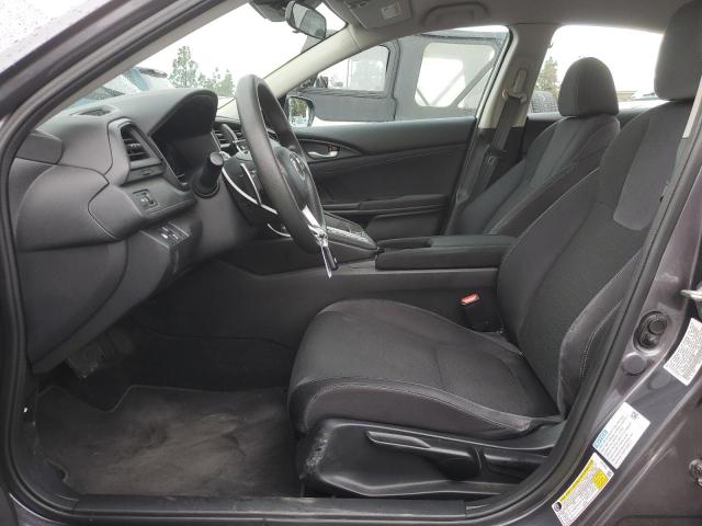 2019 HONDA INSIGHT LX 19XZE4F14KE011383