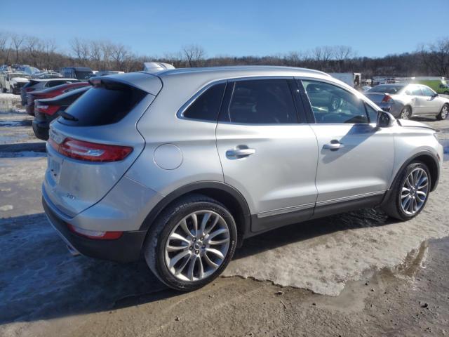 2017 LINCOLN MKC RESERV 5LMCJ3C92HUL70692