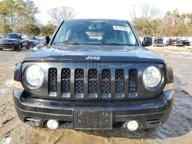 2016 JEEP PATRIOT SP - 1C4NJPBB5GD507165