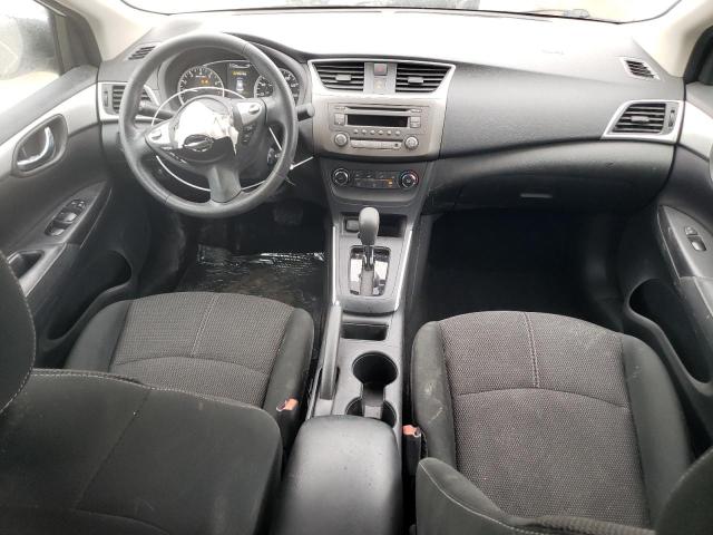 2018 NISSAN SENTRA S 3N1AB7AP5JY337535