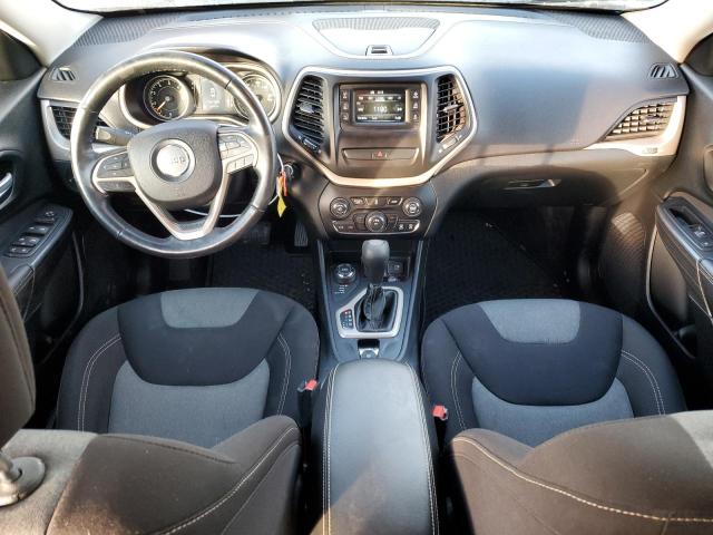 2016 JEEP CHEROKEE S - 1C4PJMAB6GW268979