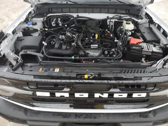 2024 FORD BRONCO OUT 1FMDE8BH9RLA31937