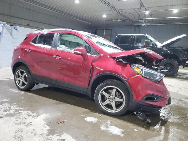 2017 BUICK ENCORE ESS - KL4CJGSBXHB216997