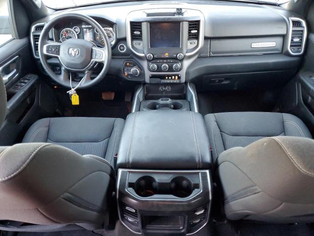 2023 RAM 1500 BIG H - 1C6SRFFT7PN673195