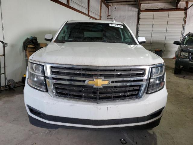 2018 CHEVROLET TAHOE C150 - 1GNSCAKC3JR328420