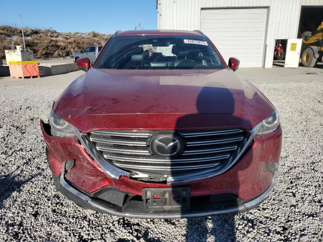 2020 MAZDA CX-9 GRAND JM3TCBDY4L0402230