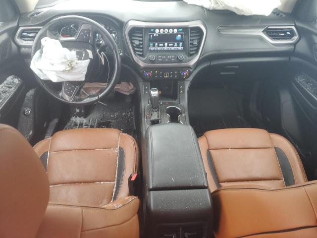 2017 GMC ACADIA 1GKKNVLS8HZ218526