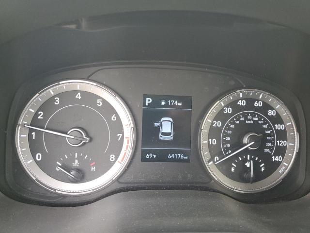 2021 HYUNDAI VENUE SE KMHRB8A39MU075363