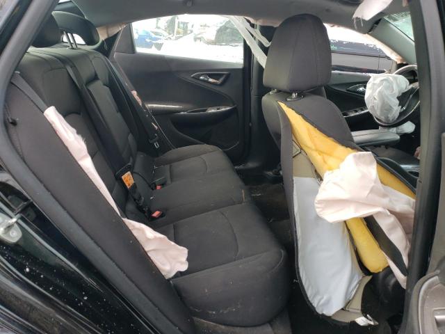 2018 CHEVROLET MALIBU LT - 1G1ZD5ST6JF184769