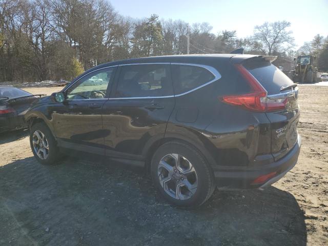 2019 HONDA CR-V EXL - 2HKRW2H86KH676941
