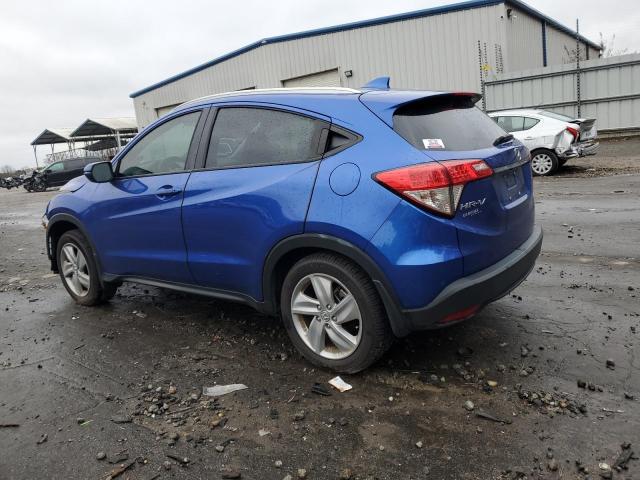 2019 HONDA HR-V EXL - 3CZRU5H77KM704846