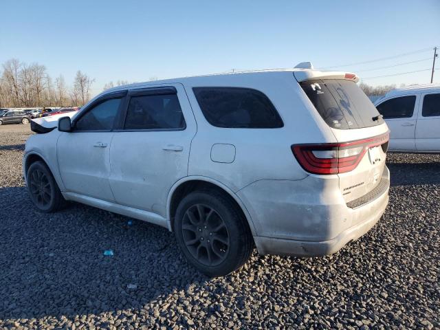 Vin: 1c4rdjdg2hc660009, lot: 42635155, dodge durango gt 20172