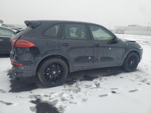 2015 PORSCHE CAYENNE S WP1AB2A27FLA60776