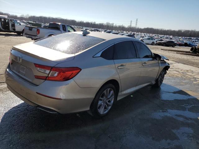 2020 HONDA ACCORD LX - 1HGCV1F19LA120089