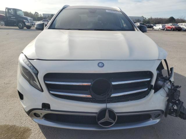 2015 MERCEDES-BENZ GLA 250 4M WDCTG4GB9FJ038928