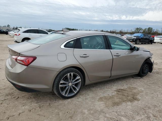 2022 CHEVROLET MALIBU LT - 1G1ZD5ST8NF112252