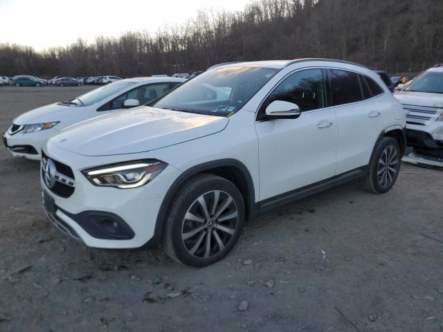 Vin: w1n4n4hb1mj206999, lot: 87120564, mercedes-benz gla-class 250 4matic 2021 img_1