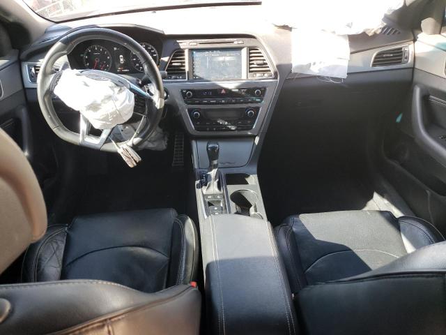 2015 HYUNDAI SONATA SPO - 5NPE34AB6FH197157