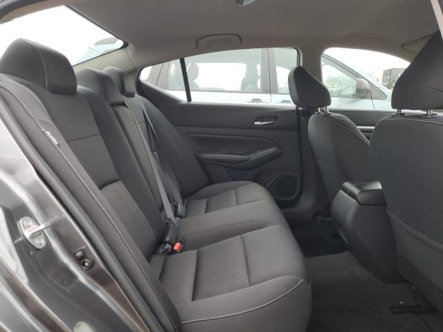 2022 NISSAN ALTIMA SV - 1N4BL4DV6NN318203