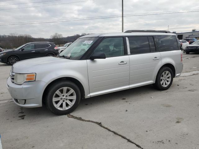 FORD FLEX SE