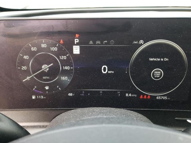 2023 KIA SPORTAGE S 5XYK5CAF6PG015699